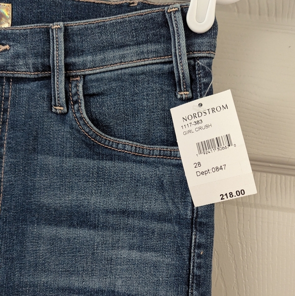 Mother Jeans - Picture 4 of 6